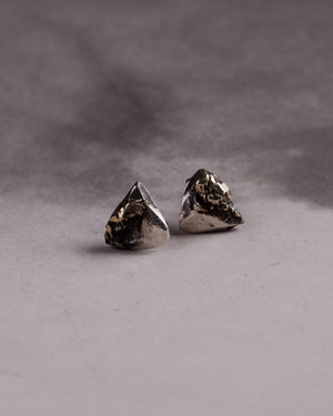 Shark Tooth Stud