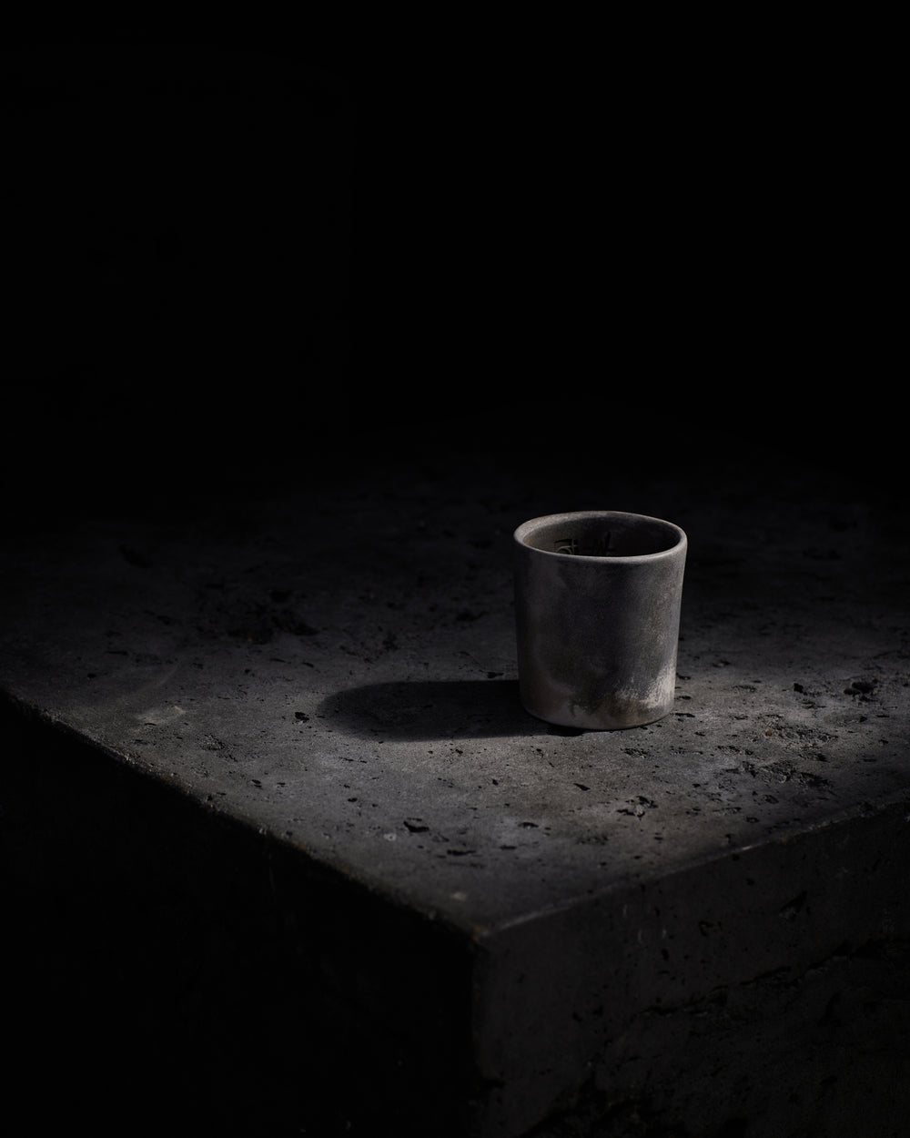 Short Sake/ Espresso Cup