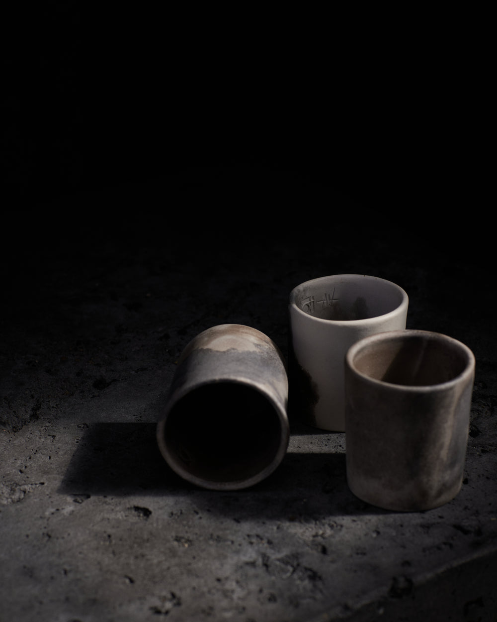 Short Sake/ Espresso Cup