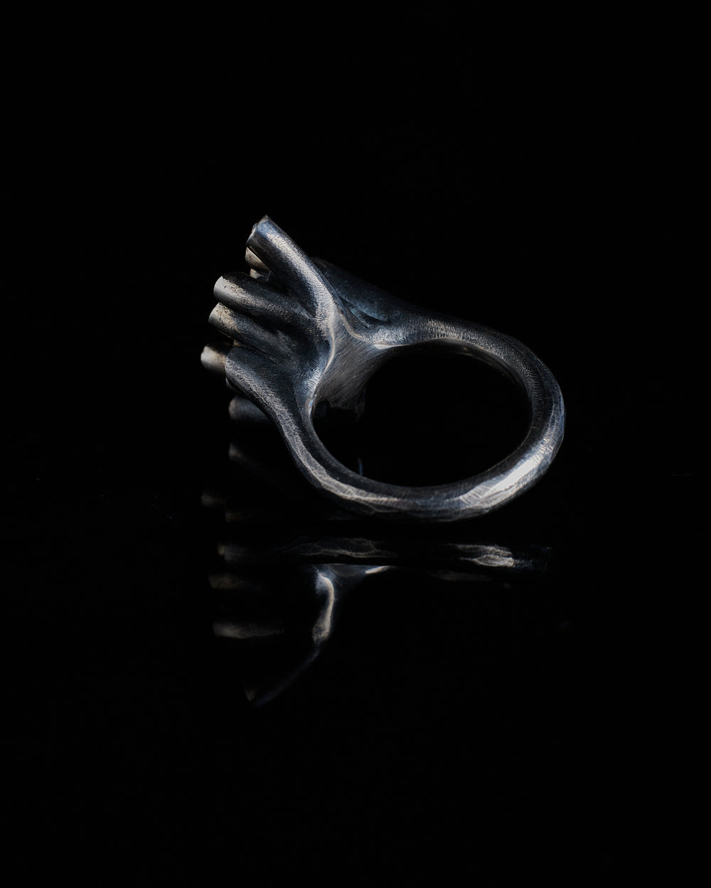 Coral Ring