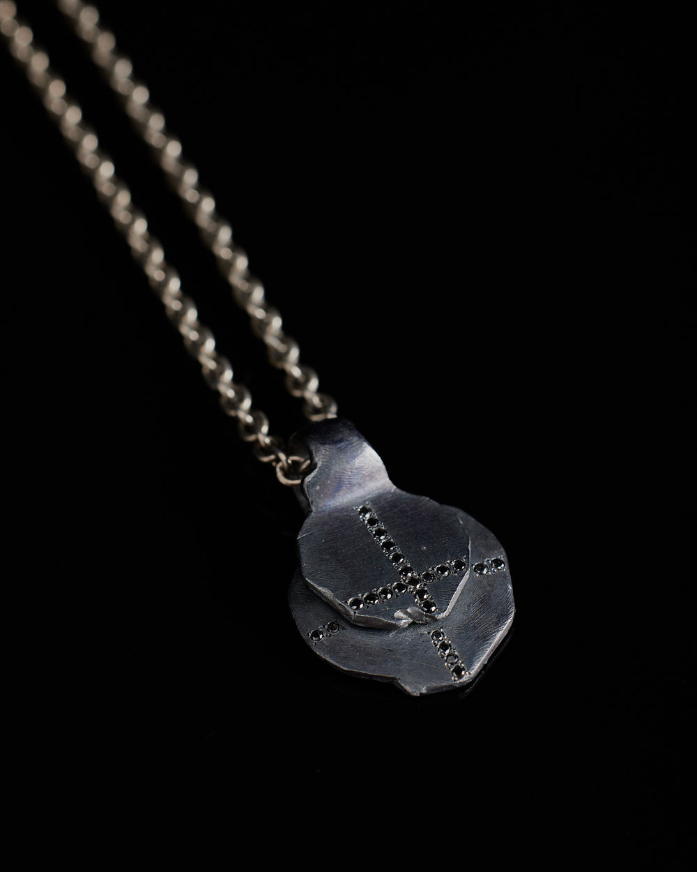 Cross Arion Necklace