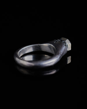 Dame Noire ring