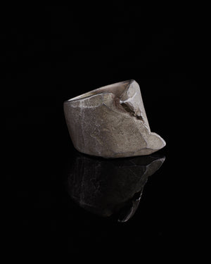 Shards Ring - Burnished