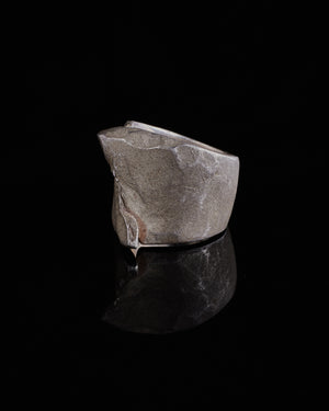 Shards Ring - Burnished