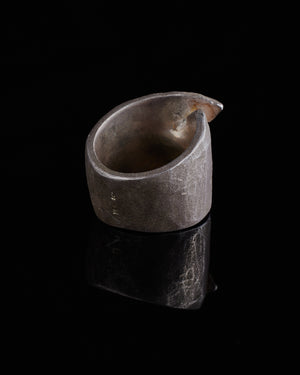 Shards Ring - Burnished