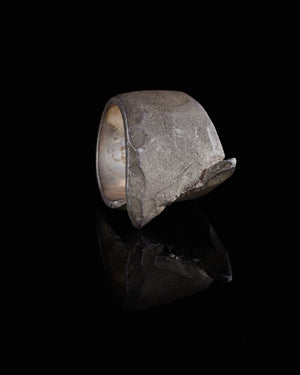 Shards Ring - Burnished