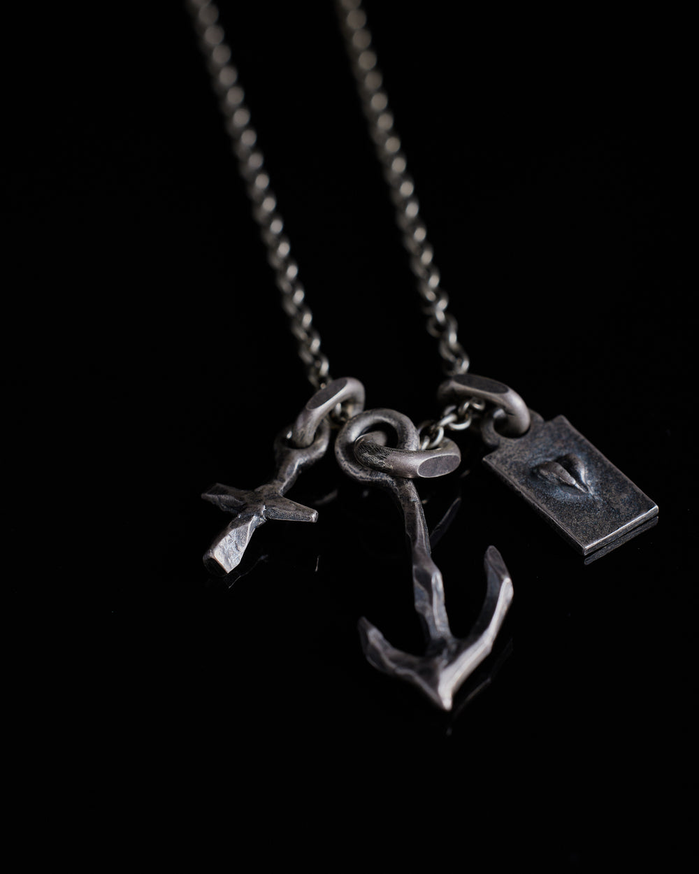 HFP Necklace