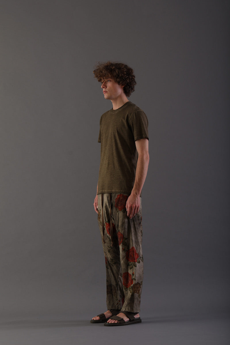 Perch Pants Moulay.D113