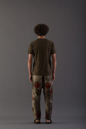 Perch Pants Moulay.D113