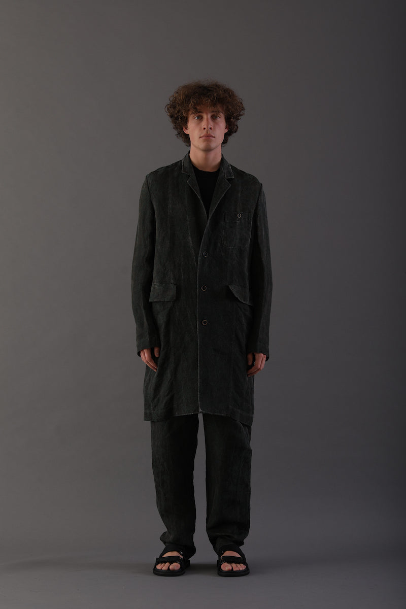 Giovanni Coat Riace