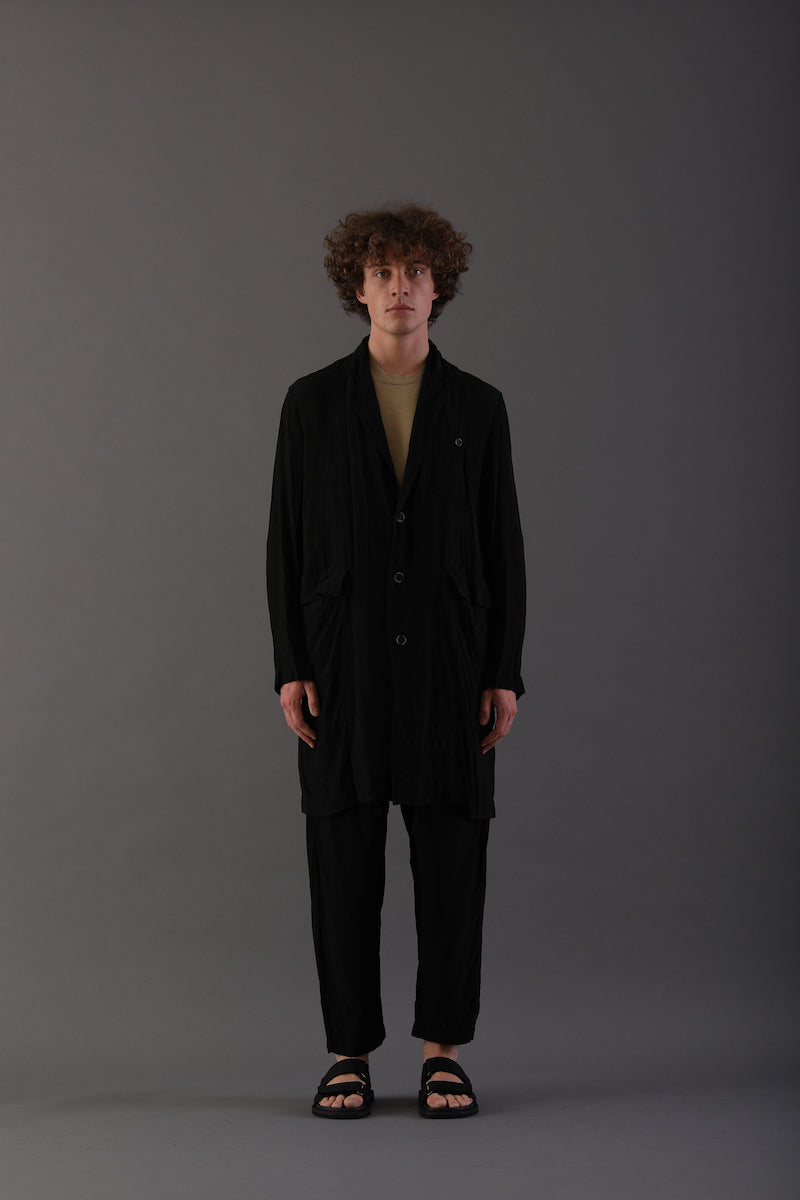 Giovanni Coat Ardeola.D14