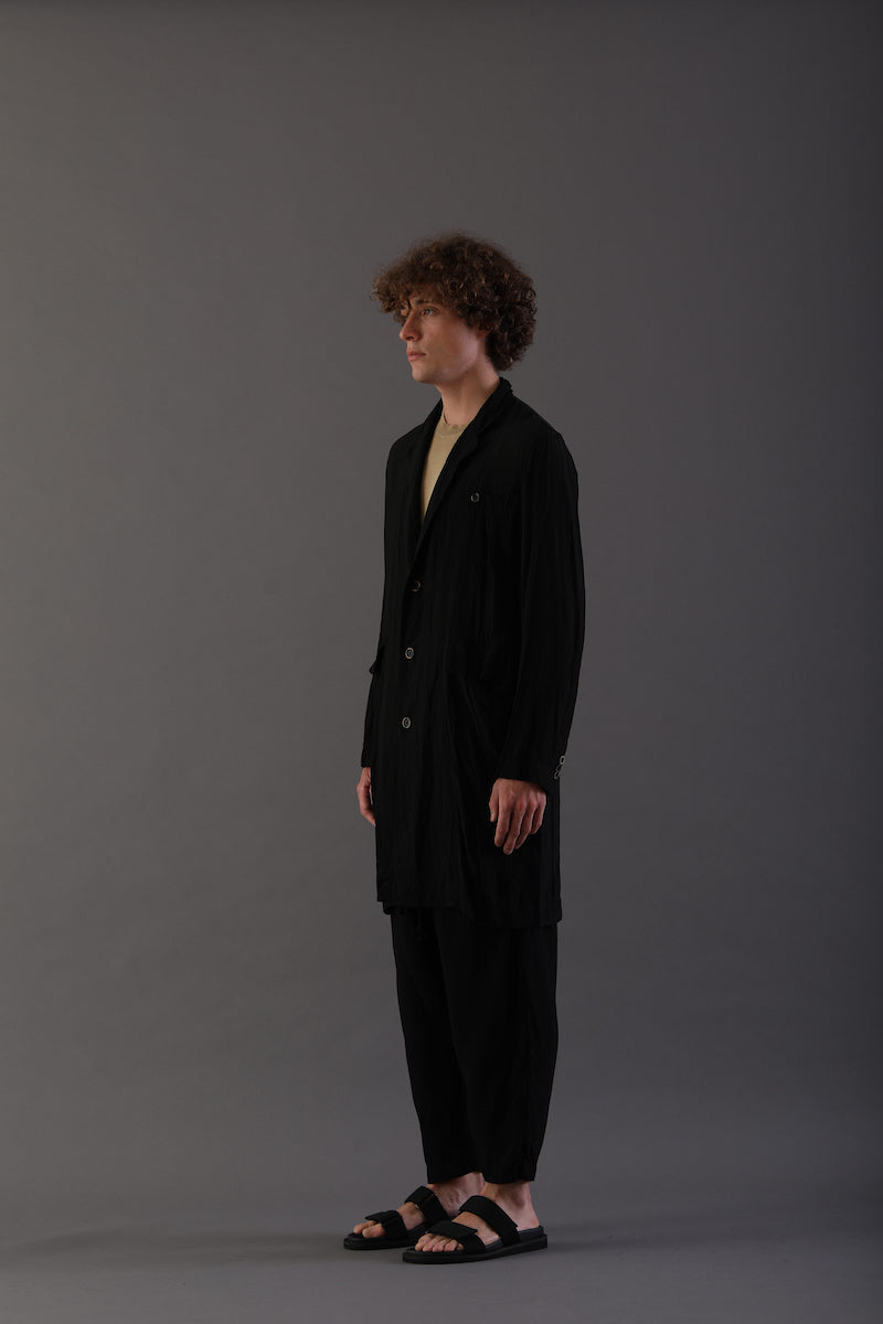 Giovanni Coat Ardeola.D14