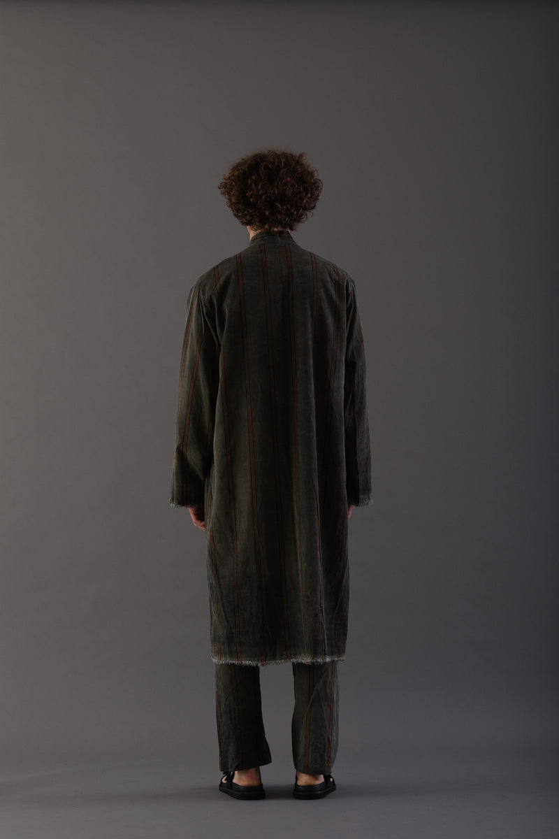 Corry Coat Jacquelin.D5