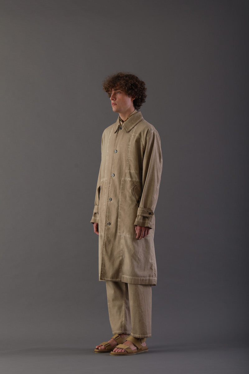Joseph Coat Jeans