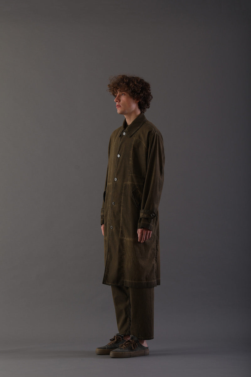 Joseph Coat Jeans