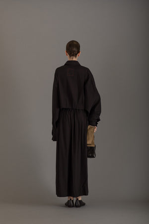 Tahini Top Gobbole Black