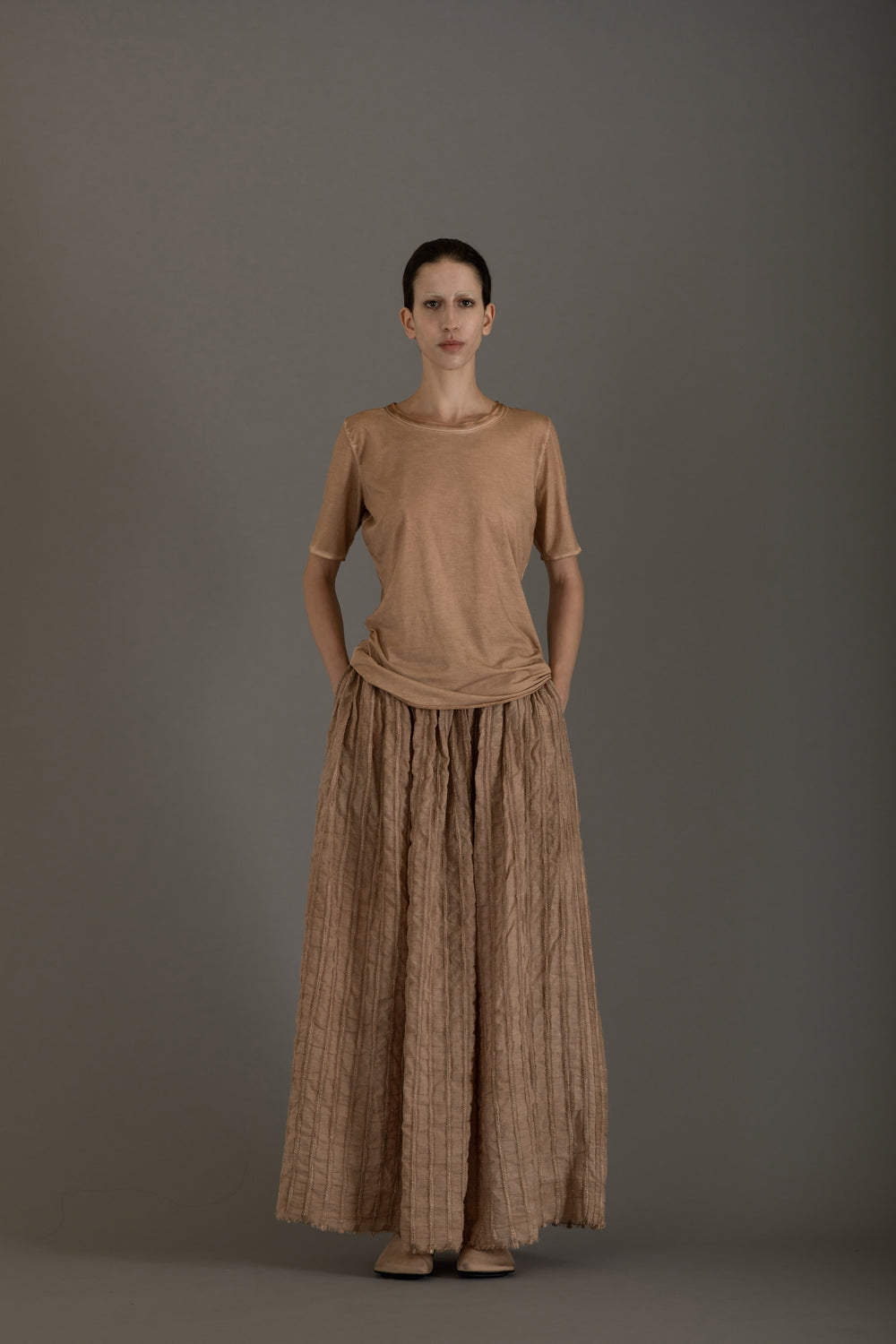 Gillian Skirt Parados