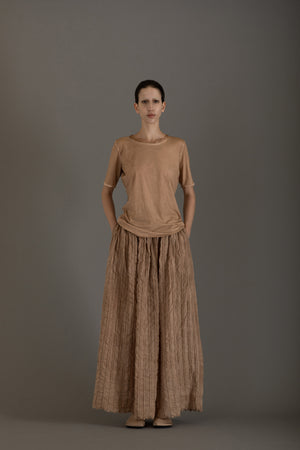 Gillian Skirt Parados