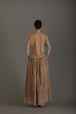 Gillian Skirt Parados