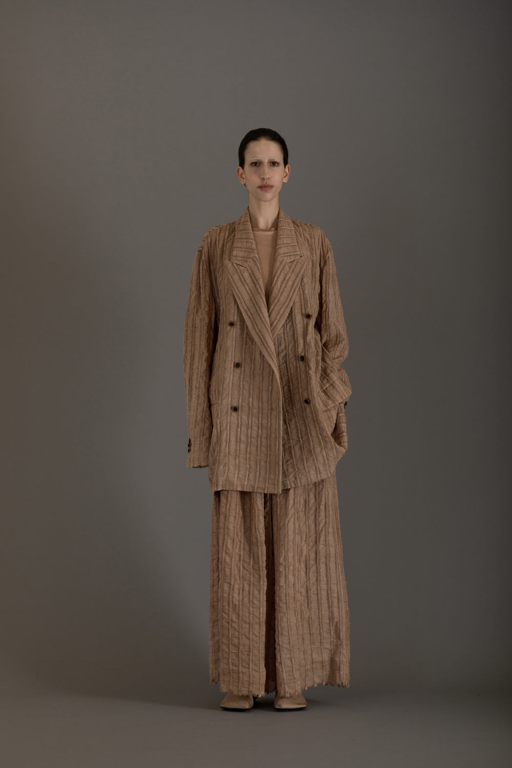 Kava JKT Parados
