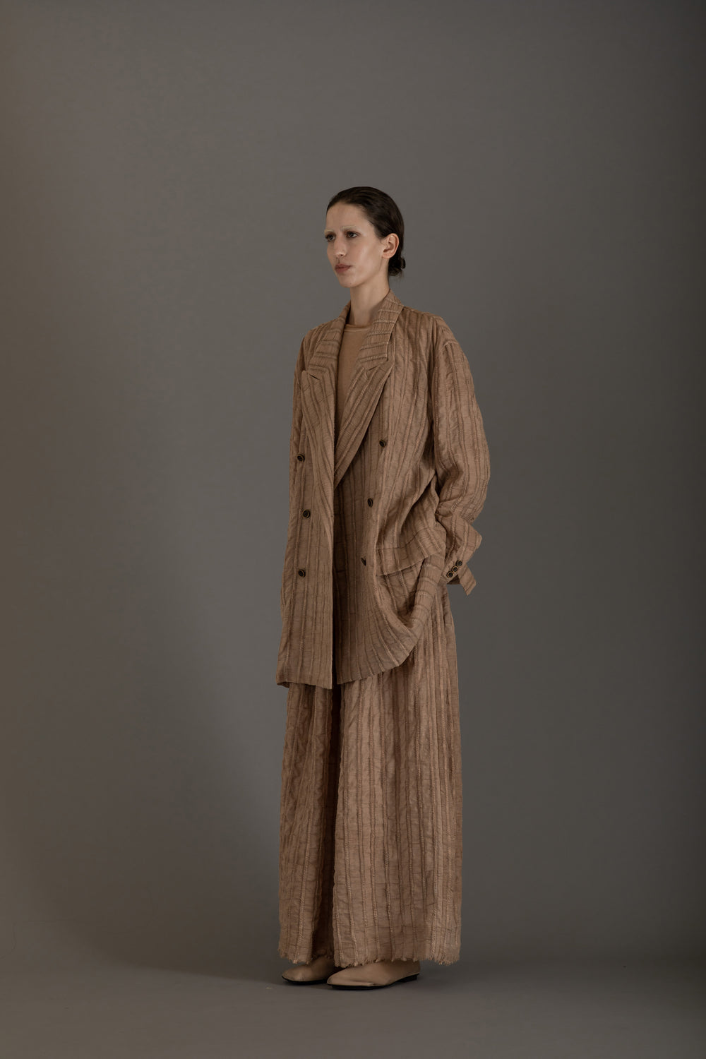 Kava JKT Parados