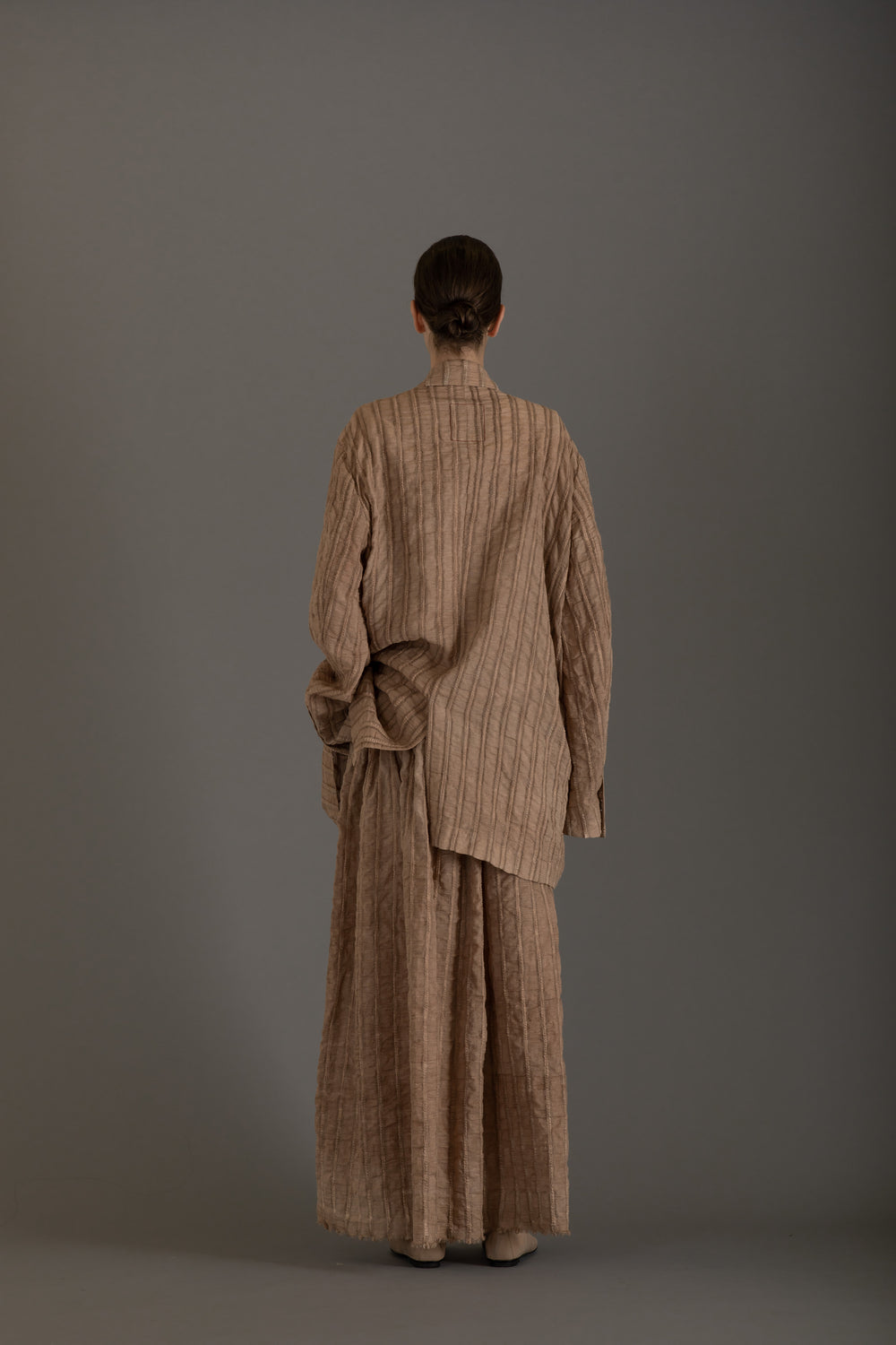 Kava JKT Parados