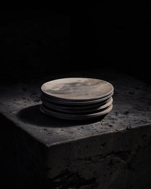 Wabi-Sabi Side Plate