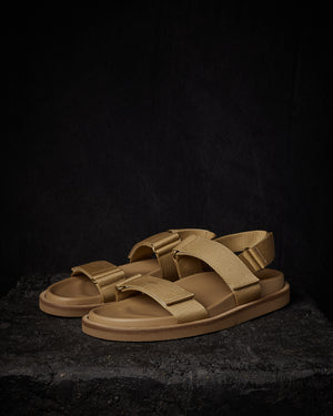 Mens Sandals Tan