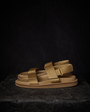 Womens Sandals Tan