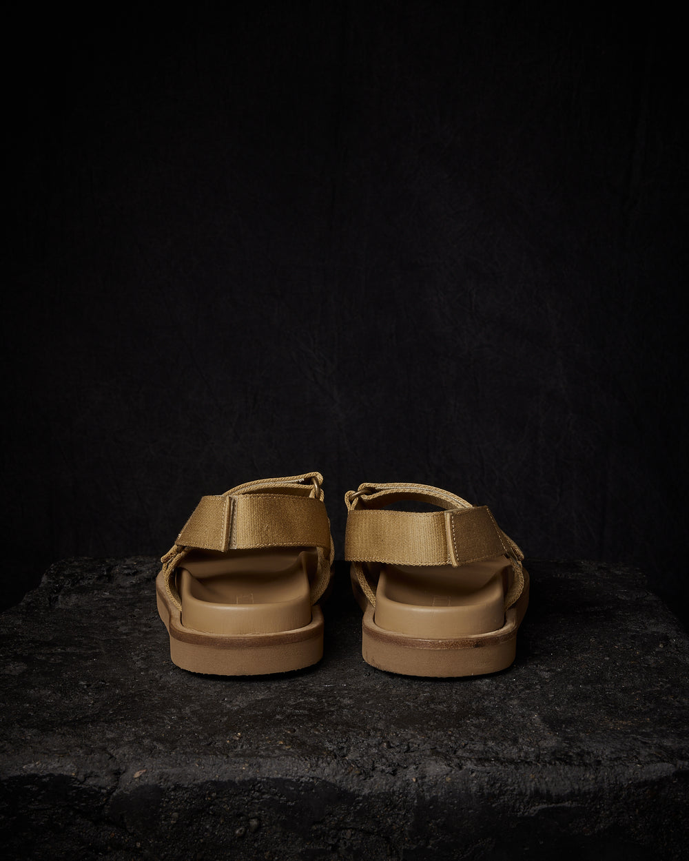 Womens Sandals Tan