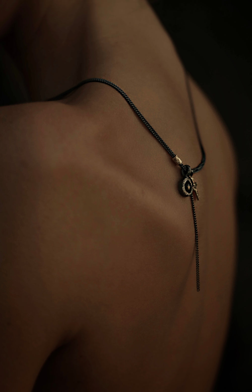 Orion Necklace