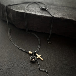 Orion Necklace