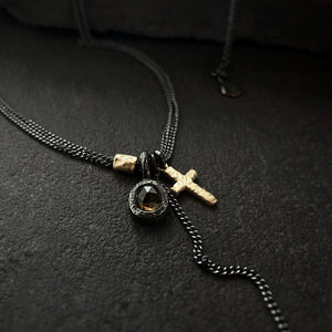 Orion Necklace