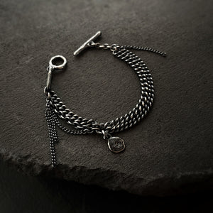 Link Seeker Bracelet 1.0